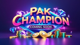 Pak champion App
